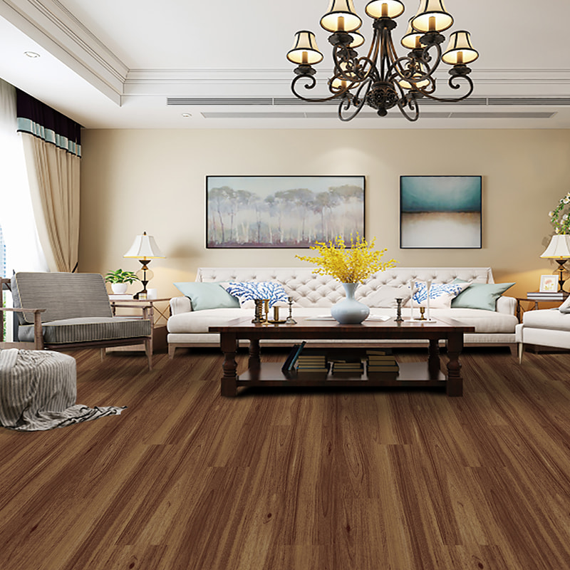Filem hiasan reka bentuk walnut