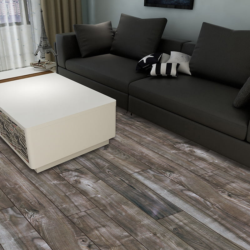 Filem hiasan reka bentuk walnut